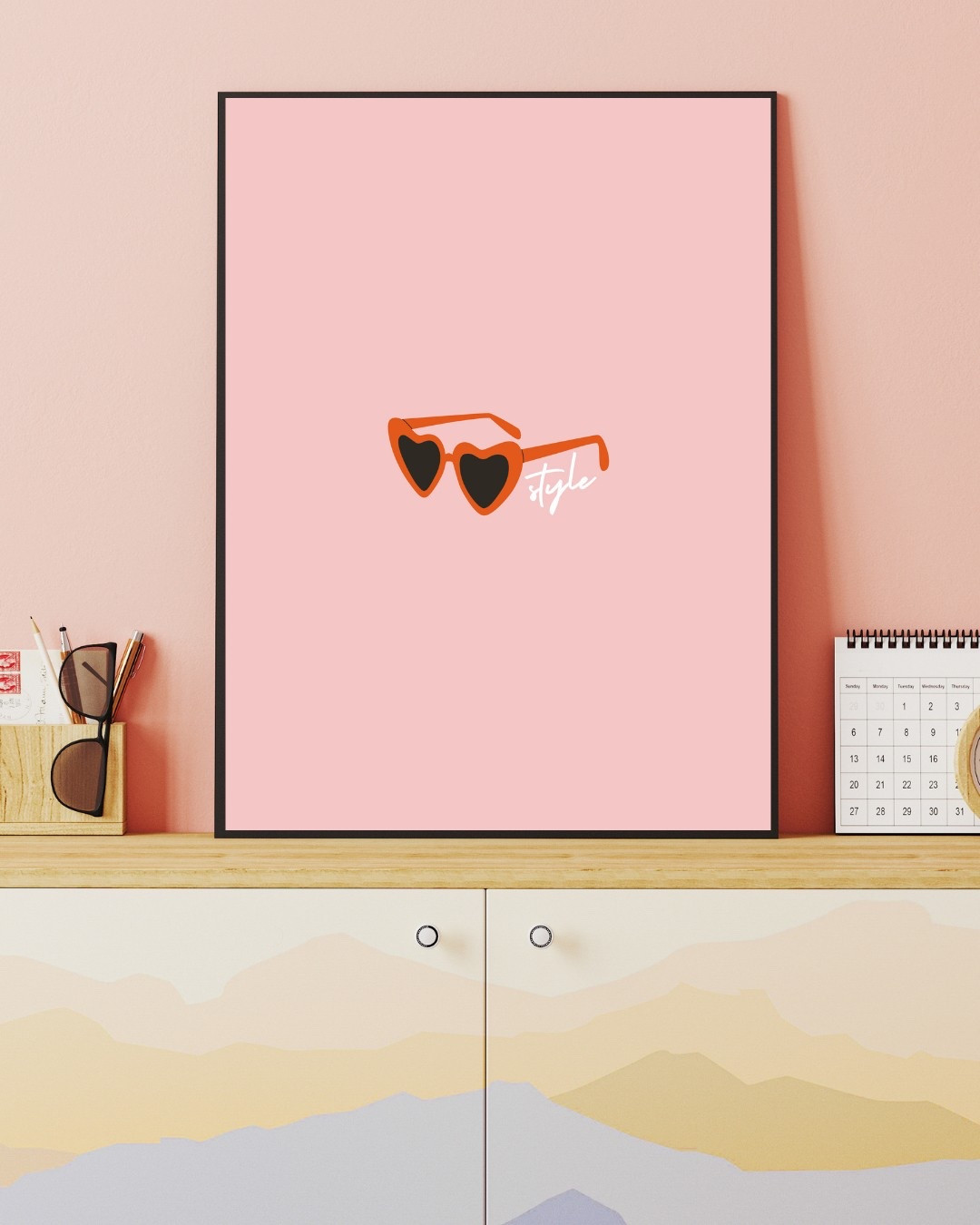 Style Taylor swift red heart sunglasses retro print wall art digital download from Etsy home decor 

#LTKFindsUnder50 #LTKSaleAlert #LTKHome