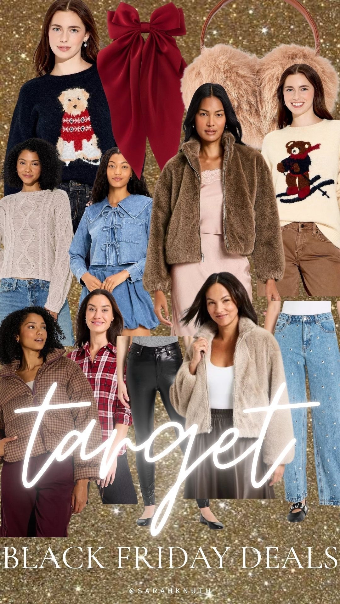 #LTKCyberWeek #LTKHoliday #LTKGiftGuide