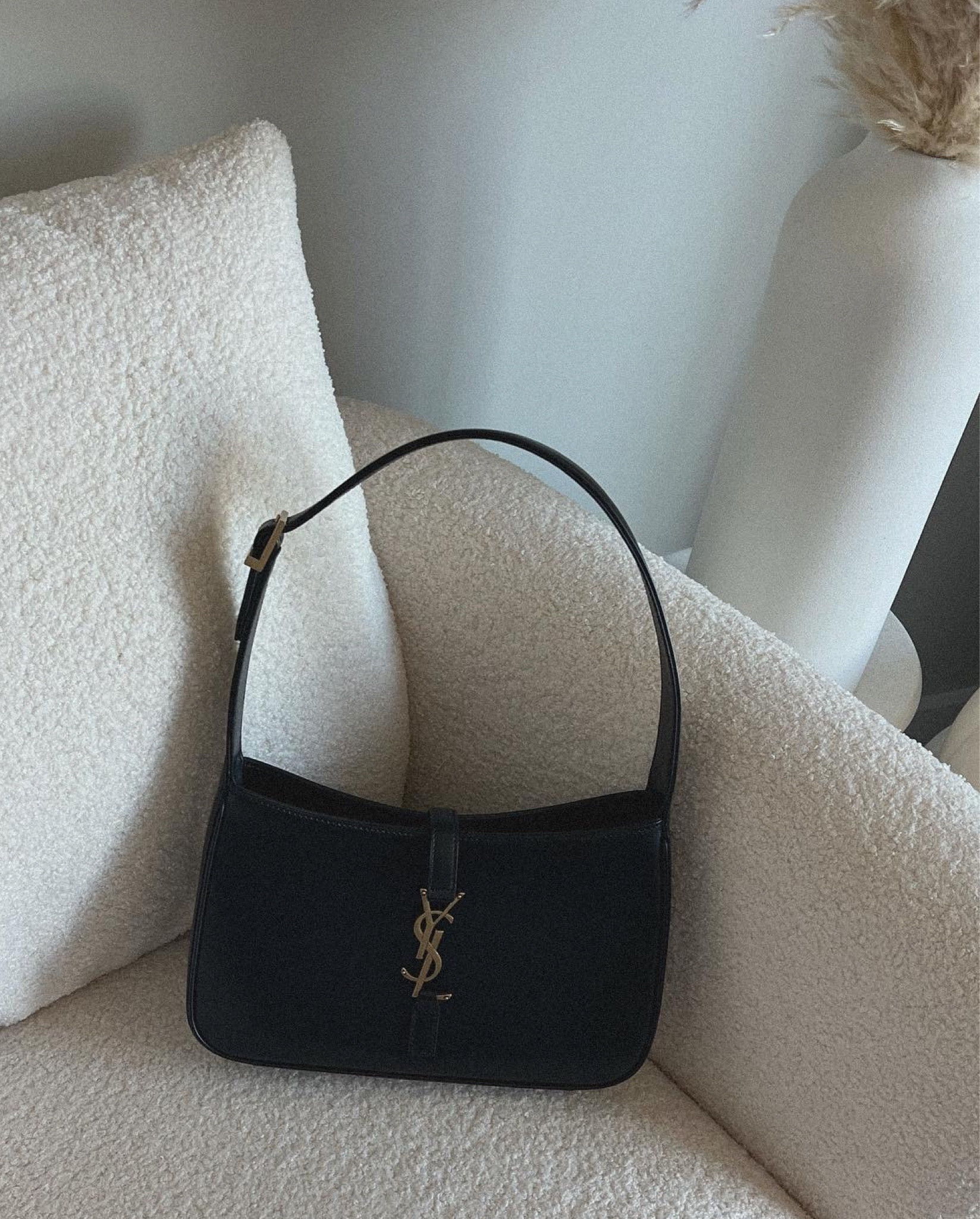 Perfect Holiday Bag from Saint Laurent 

#LTKHoliday #LTKGiftGuide