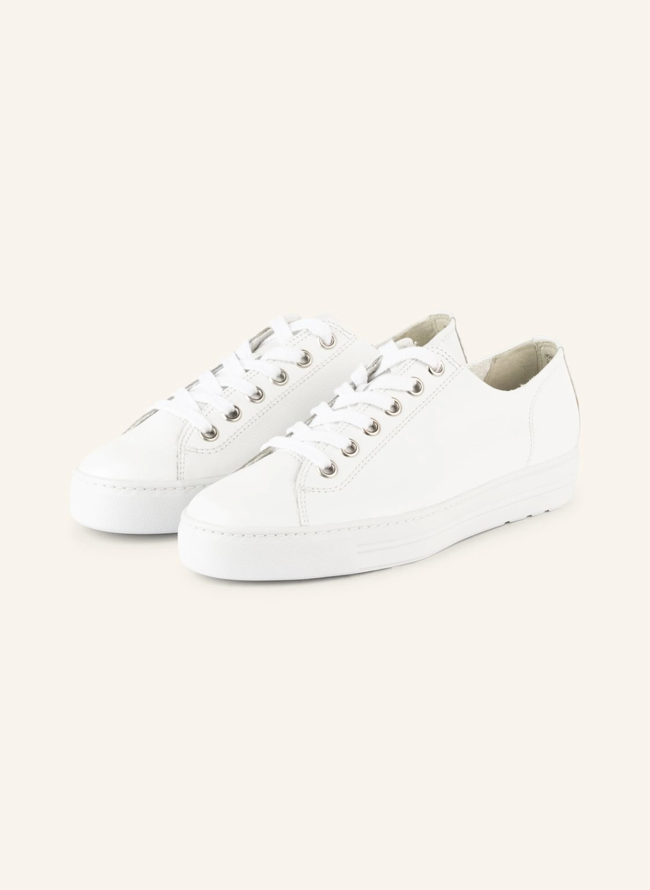 paul green Sneaker in weiss | Breuninger (DACH)