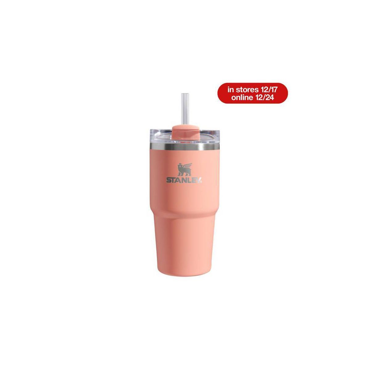 Stanley 20 oz Stainless Steel H2.0 … curated on LTK
