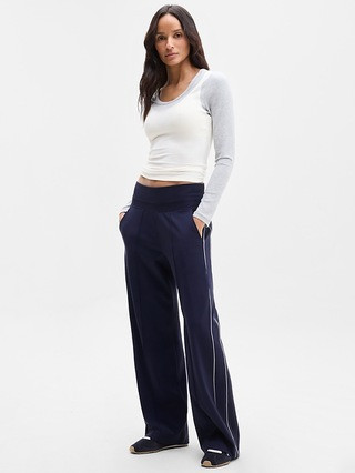 Venice High Rise Wide Leg Pant | Athleta