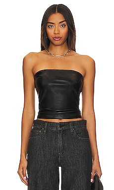 Callie Tube Top
                    
                    Amanda Uprichard | Revolve Clothing (Global)