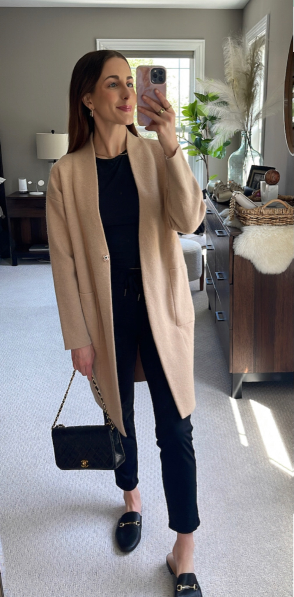 Amazon Fall:
Fall is here and it’s time to shop fresh fall looks! Amazon has the best fall fashion for an affordable price. I am super excited about all of the fall items I keep finding, so stay tuned for more! Dresses, skirts, vests, sets, boots, booties, etc. I have got you covered!! I’m 5’4.5  Wool Cardigan: small, Joggers: XS, Top: Small

#LTKSeasonal #LTKstyletip