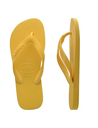 Havaianas Women's Top Sandal | David Jones | David Jones (Australia & New Zealand)
