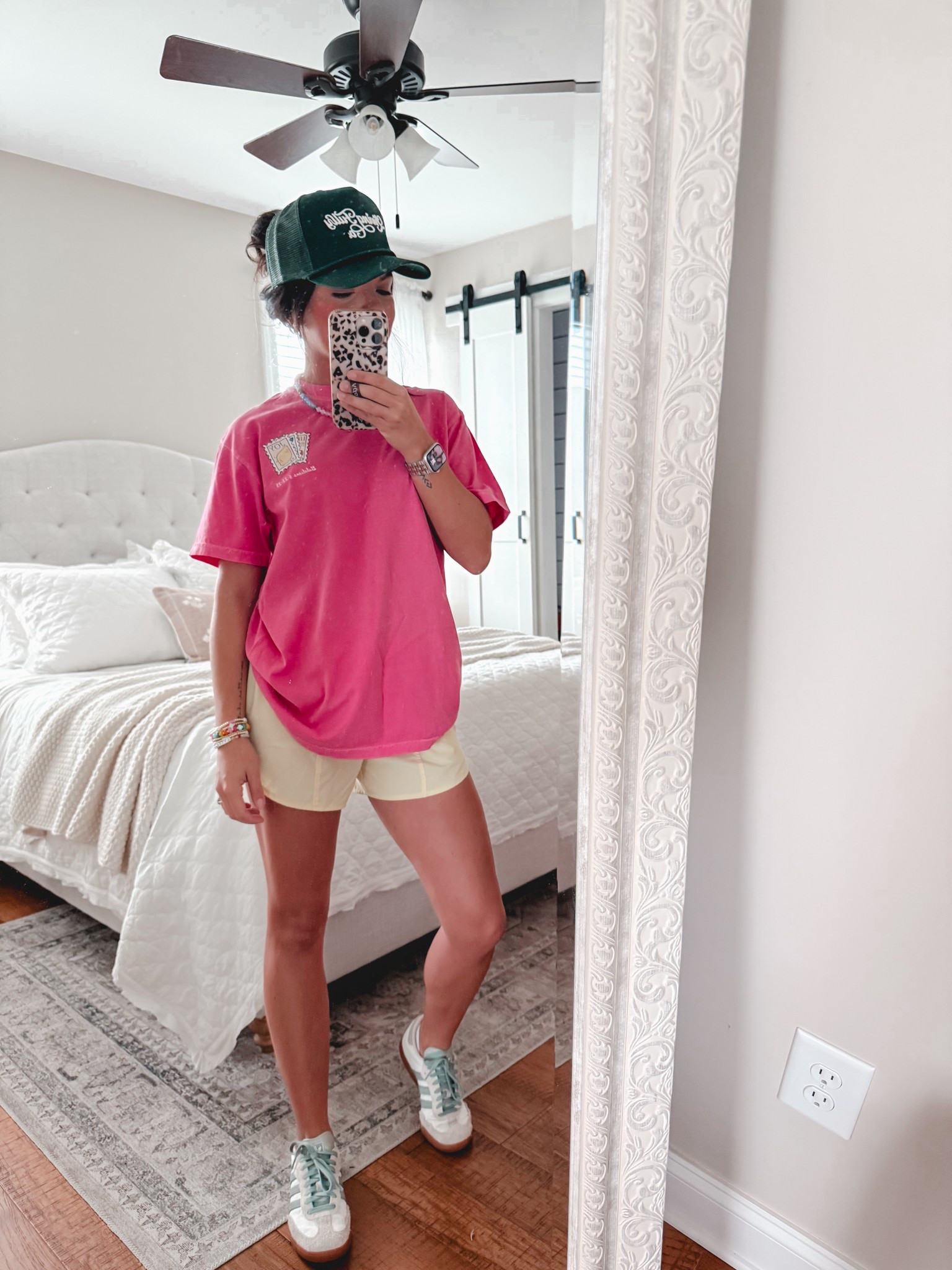 Colorful and ready for summer! 

#LTKShoeCrush #LTKStyleTip #LTKSummerEdit