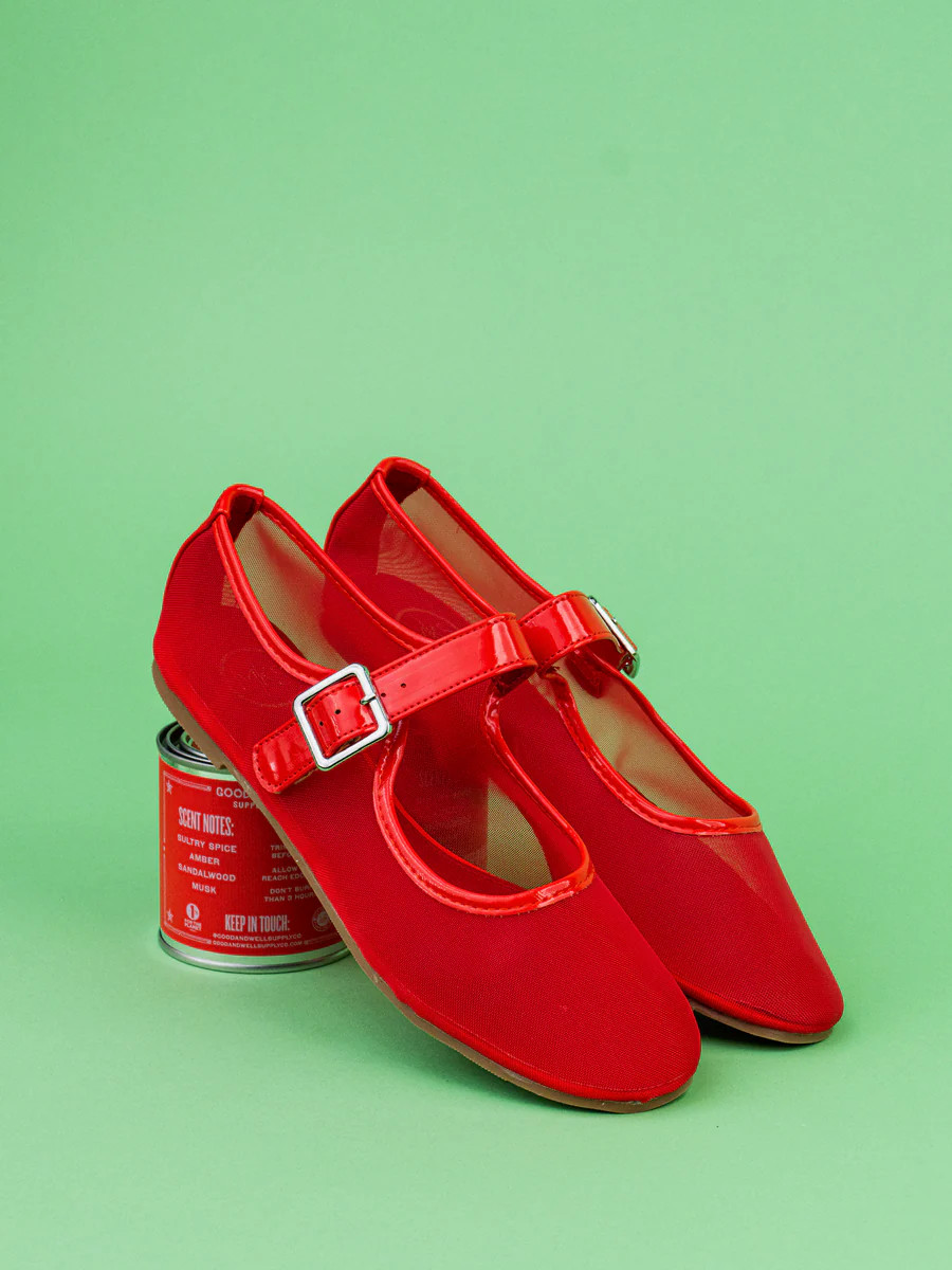 Marlowe Flats | Ascot + Hart