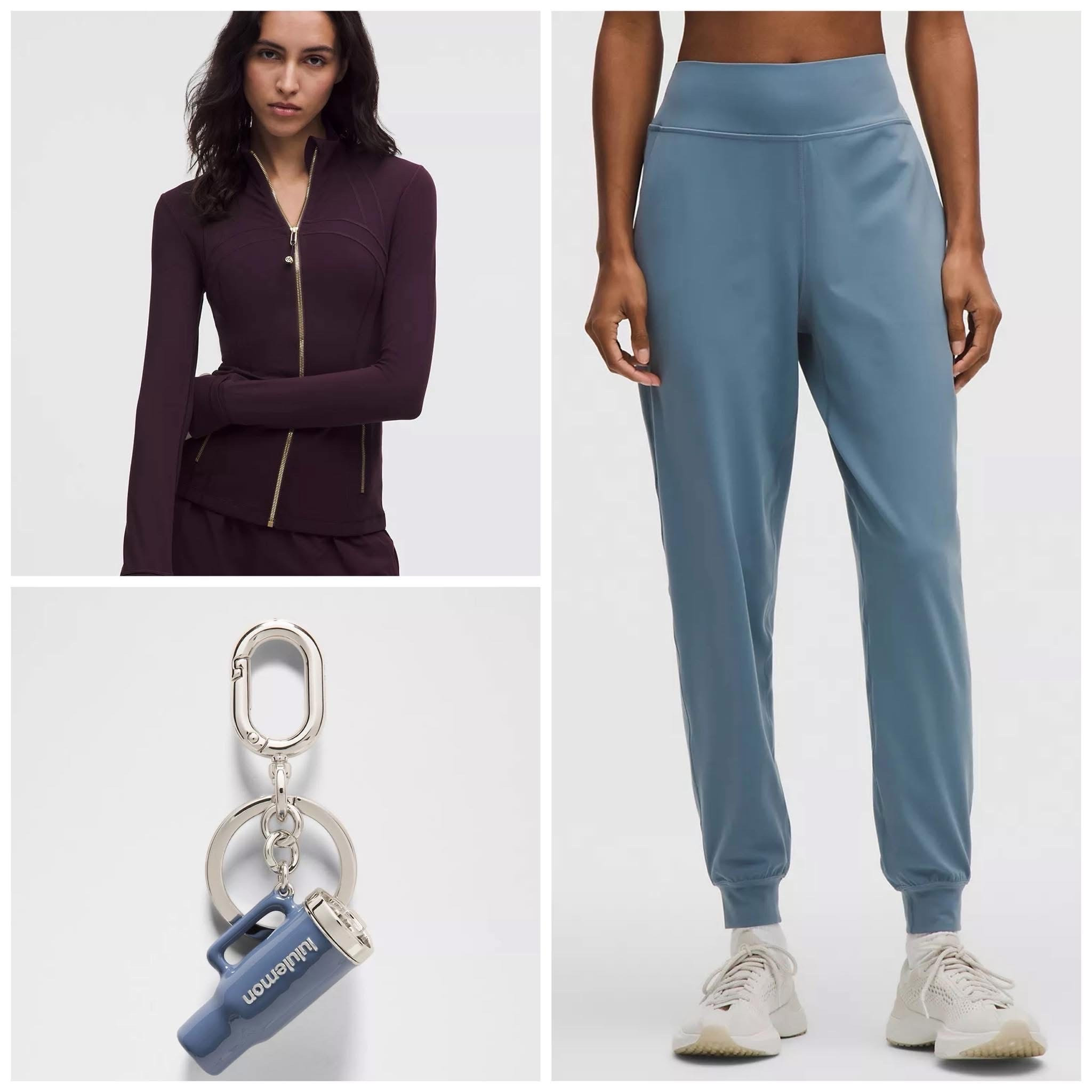 Always need more Lululemon NEW to sale🙌🏻 FREE shipping too! Buttery soft ALIGN joggers for the WIN! 

Dropping 🔗👇

#LTKootd #LTKSeasonal