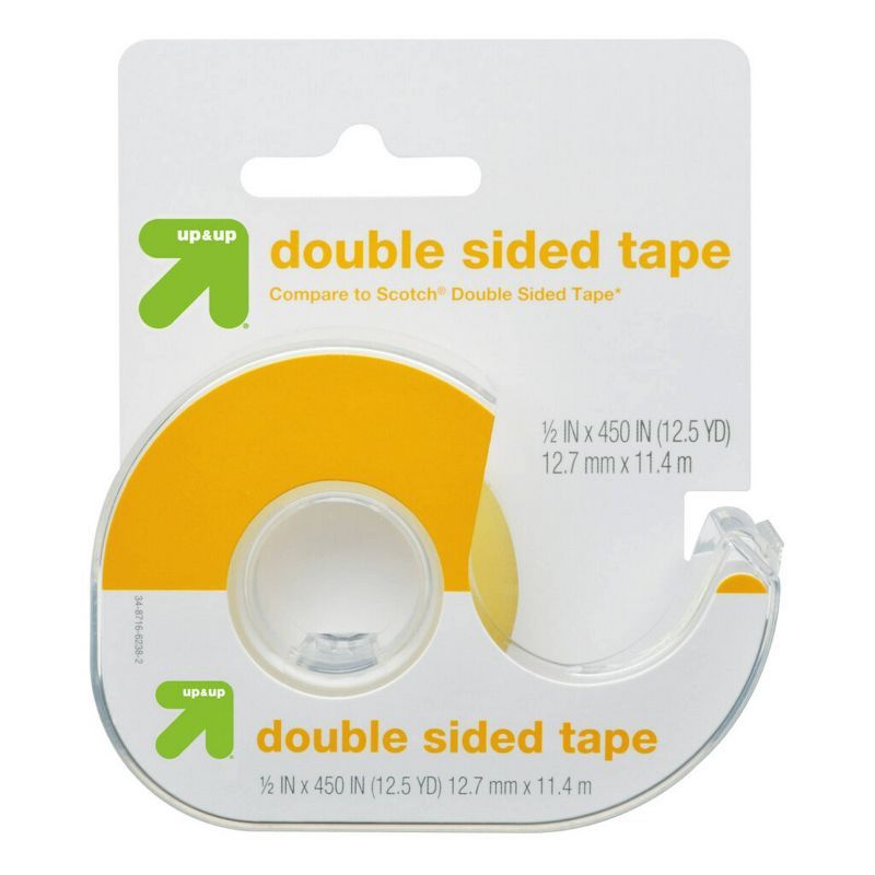 Double-Sided Tape - up & up™ | Target