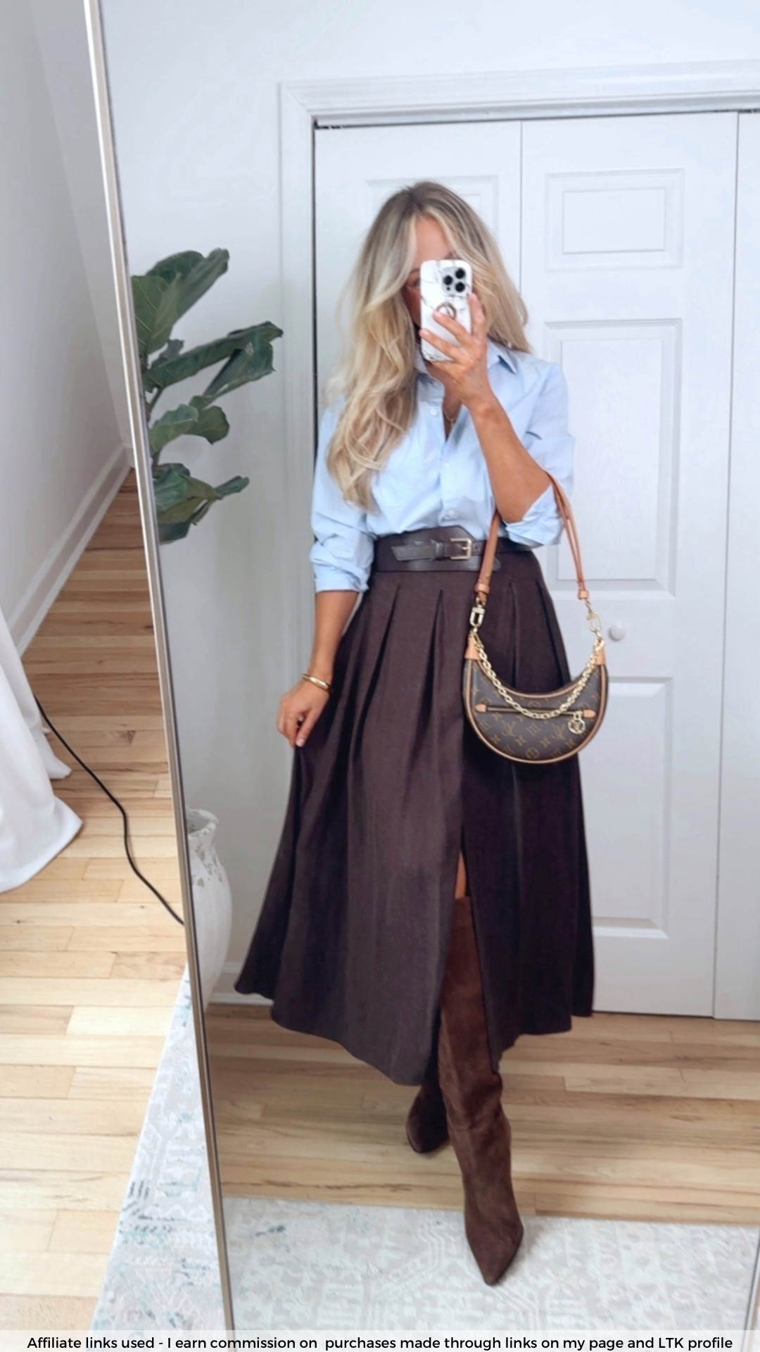 Elevated casual spring outfits 