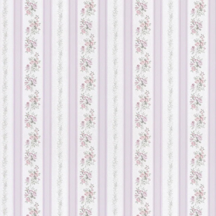 Elana Floral Wallpaper | Wayfair North America