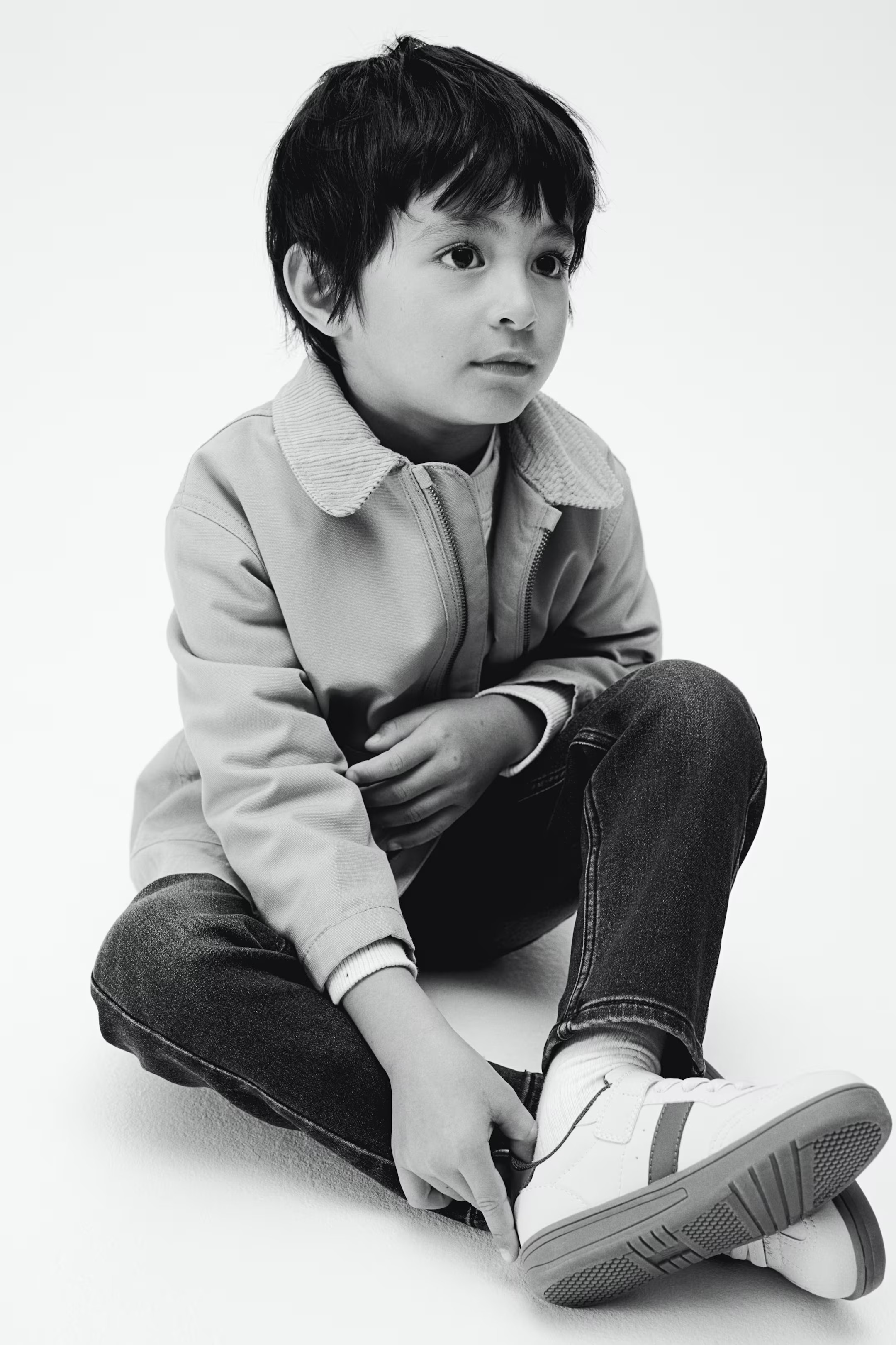 Super Soft Slim Fit Jeans | H&M (US + CA)