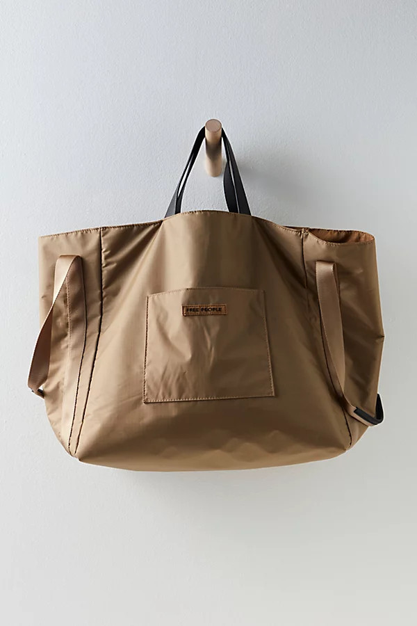 Holms Recycled Nylon Tote Bag | Free People (Global - UK&FR Excluded)