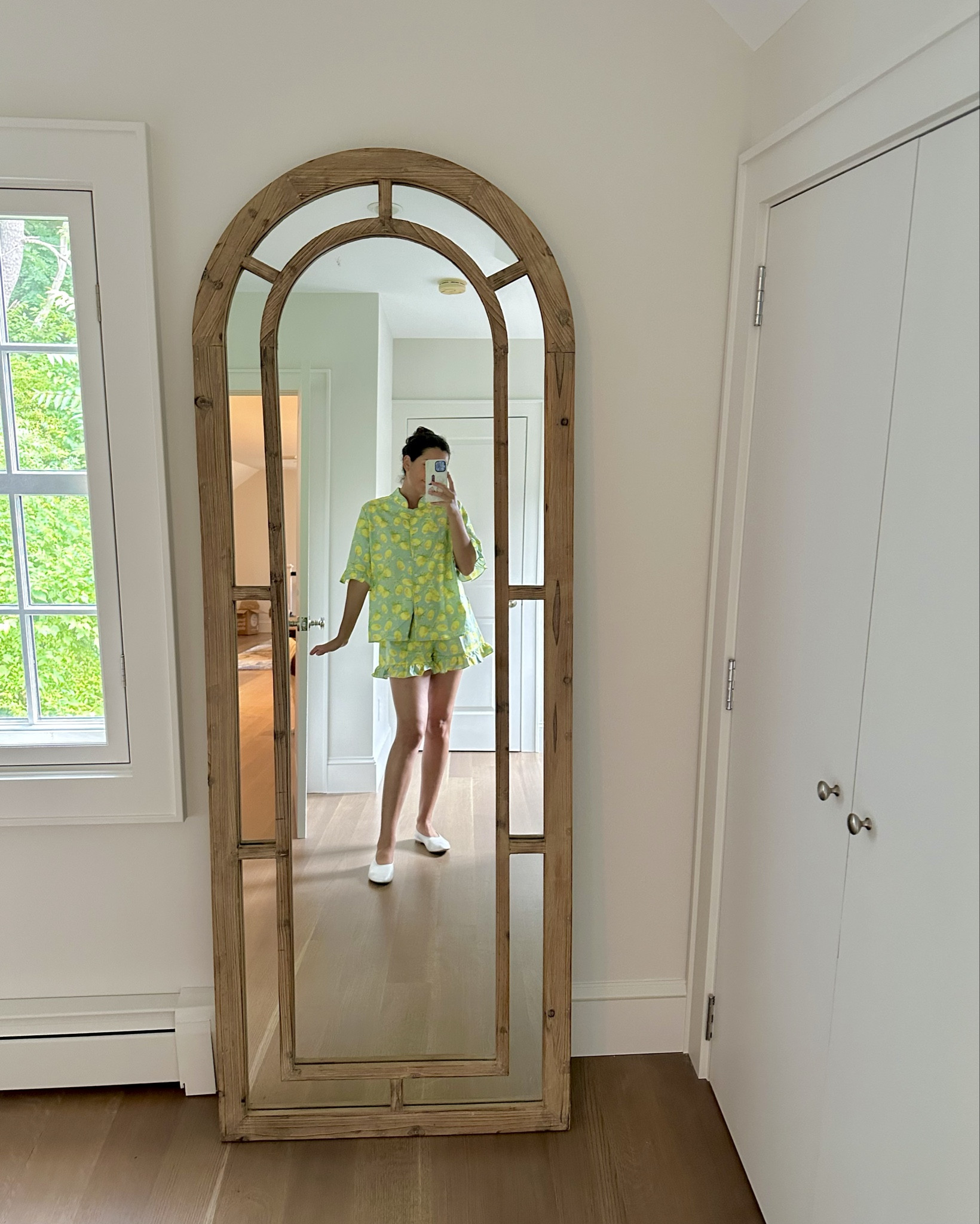 This adorable lemon print pajama shirt set is giving Italian summer chic & I am here for it!

#LTKSeasonal #LTKStyleTip #LTKShoeCrush