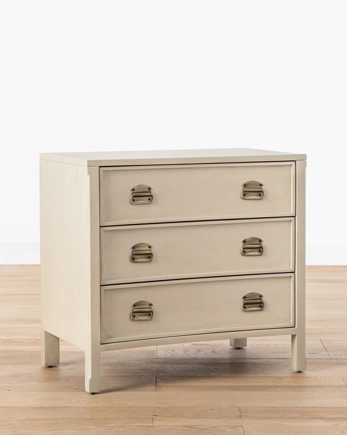Mackenna White Oak Nightstand | McGee & Co. (US)