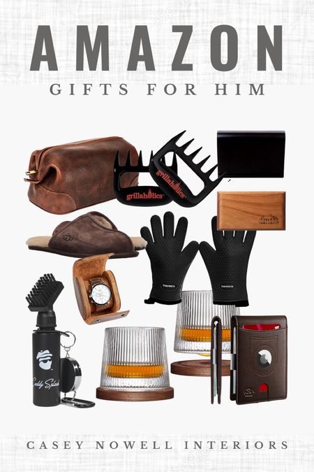 Valentine’s Day, gifts for him, gift guide, amazon.

#LTKfindsunder50 #LTKGiftGuide #LTKmens