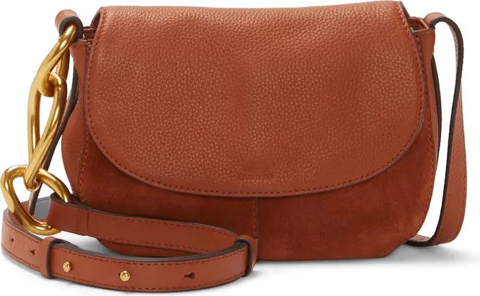 Zofi Leather Crossbody Bag | Nordstrom Rack