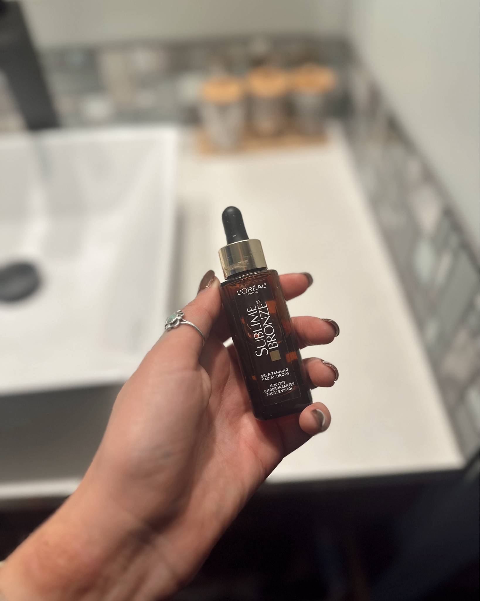 My go- to tanner in the winter✨

#LTKGiftGuide #LTKmomlife #LTKBeauty