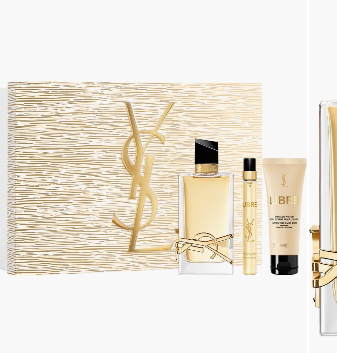 Perfume sets on sale at Nordstrom! 

#LTKBeauty #LTKGiftGuide #LTKSaleAlert