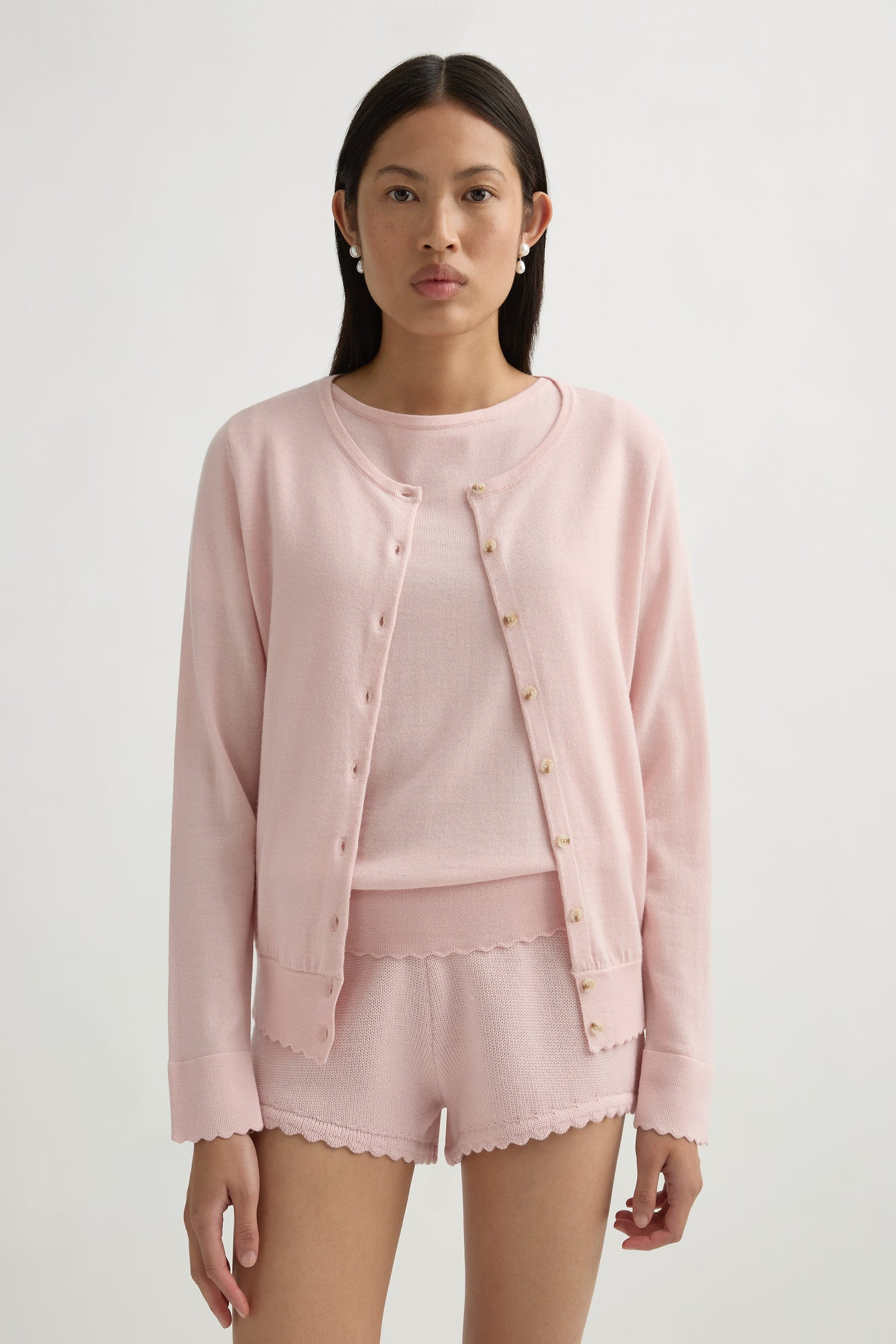 MAISIE CARDIGAN | POSSE (US)