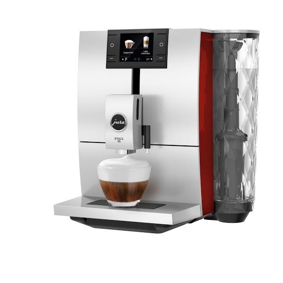 JURA ENA 8 Fully Automatic Espresso Machine | Williams-Sonoma