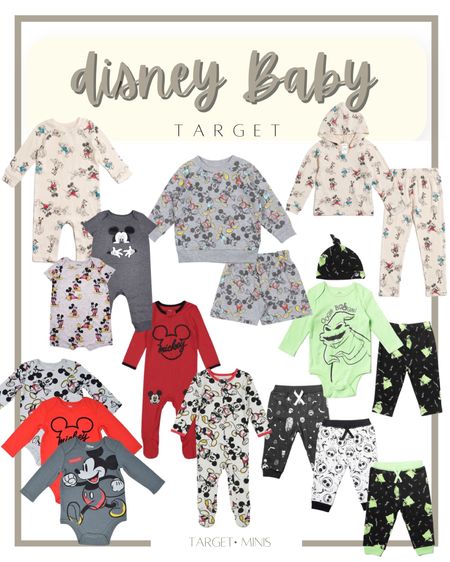 Disney baby boy finds from Target

Target style, Target finds, Disney finds

#LTKkids #LTKfamily #LTKbaby