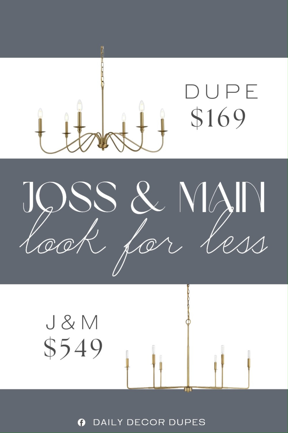 Inspired by Joss & Main 6-Light Candle Chandelier. 6-Light Candle Style Chandelier. Modern Farmhouse Candle Chandelier. Transitional Candle Pendant Light. Antique Brass Candle Pendant. Traditional Iron Candle Chandelier. 

Home more affordable option find copy cat similar look for less budget friendly affordable cheap cheaper beautiful pretty. Clearance sale coupon code discount code promo code luxury lookalike look a like Inspo inspiration inspired by idea ideas Love like these? I share multiple every day in my FB group.
#jossandmaininspired #chandelier #candlechandelier #statementlighting #pendantlighting #farmhouselighting #lightinginspo  

 #LTKHome