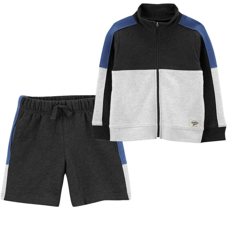 2-Piece Sweatsuit Set | Carter's