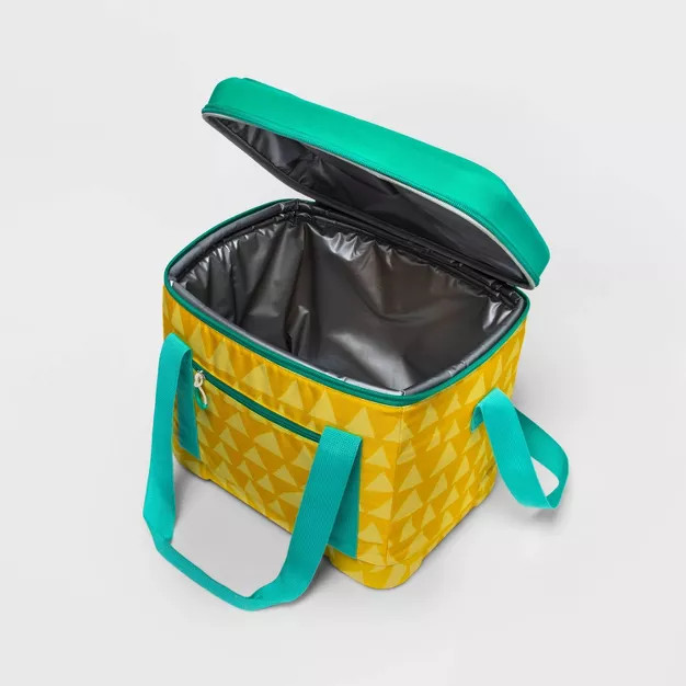 9qt Cooler Pineapple - Sun Squad™ | Target