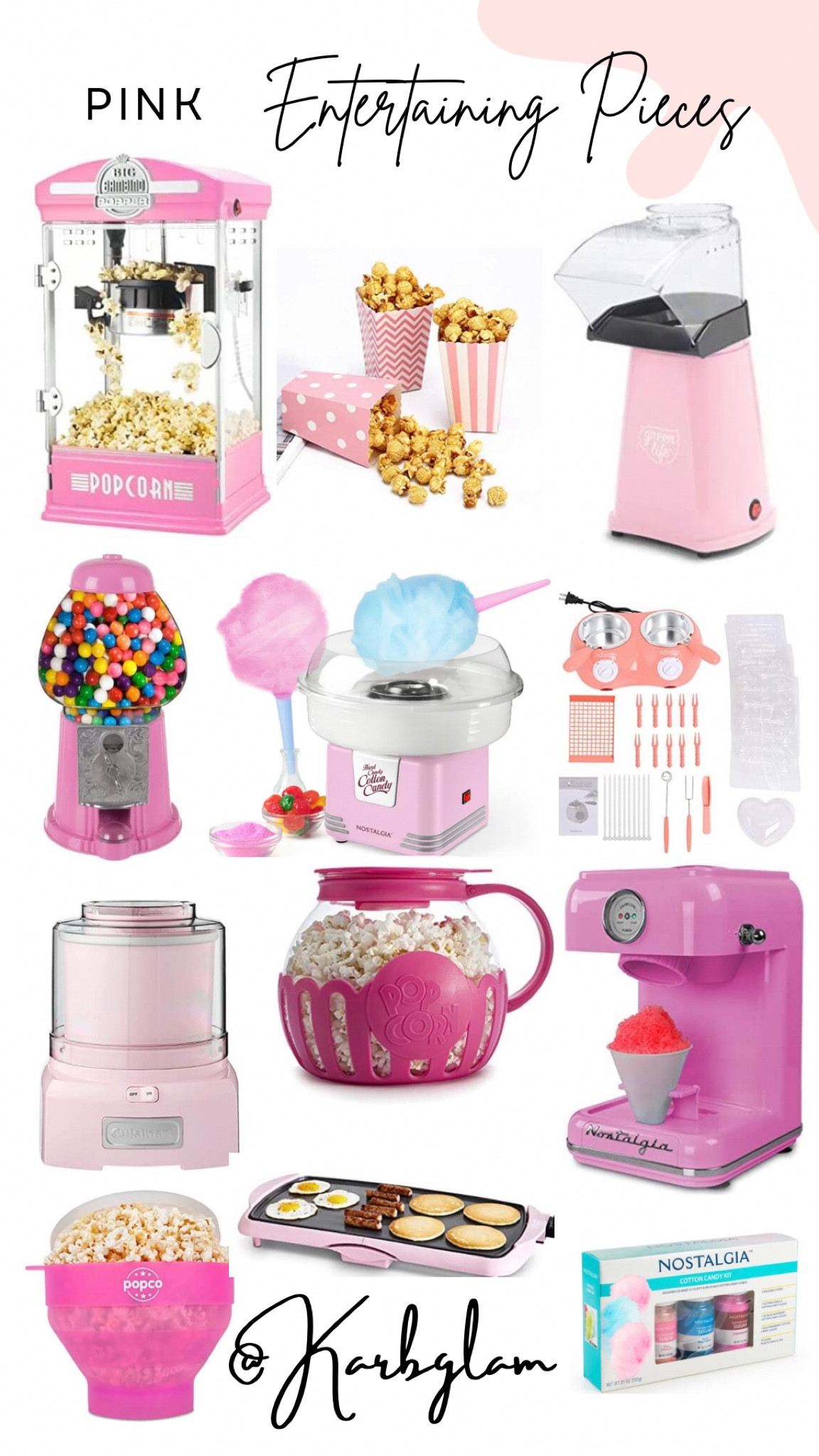 My favorite Girly Entertaining Pieces for a cozy night or create a family movie night! #musthaves #everythingpink #entertaining #familytime

#LTKSeasonal #LTKhome #LTKfamily