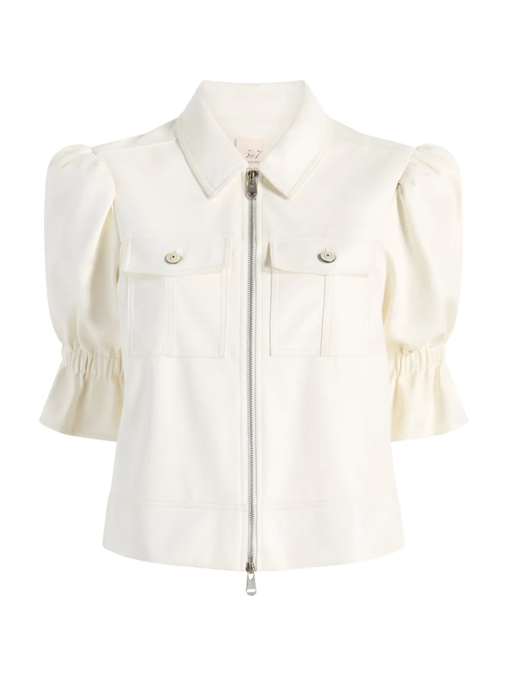 Holly jacket | Farfetch Global