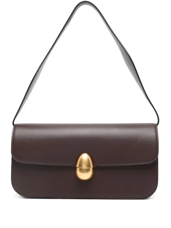 NEOUS Phoenix Shoulder Bag | Brown | FARFETCH SI | Farfetch Global