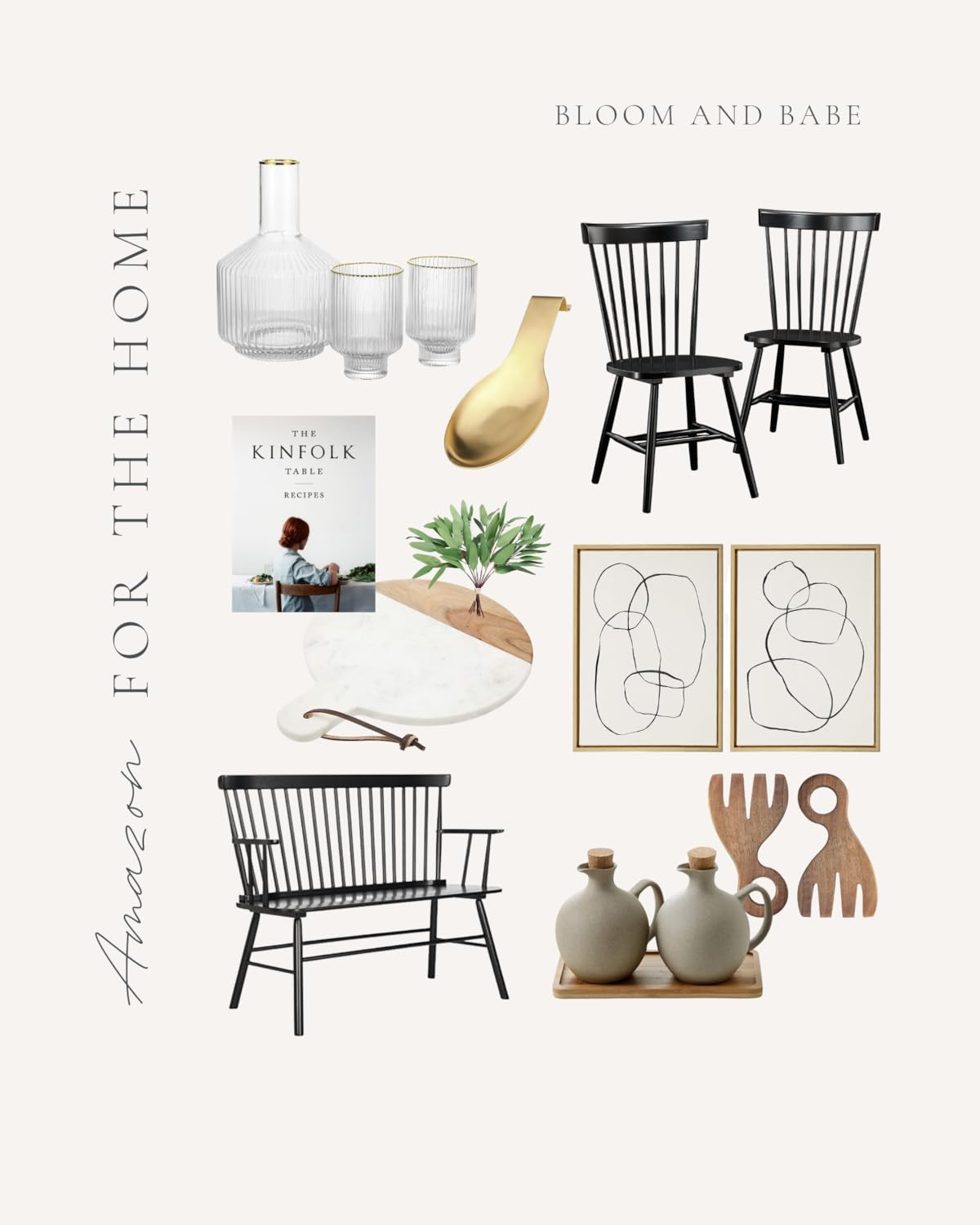 Bloom and Babe's Amazon Page | Amazon (US)