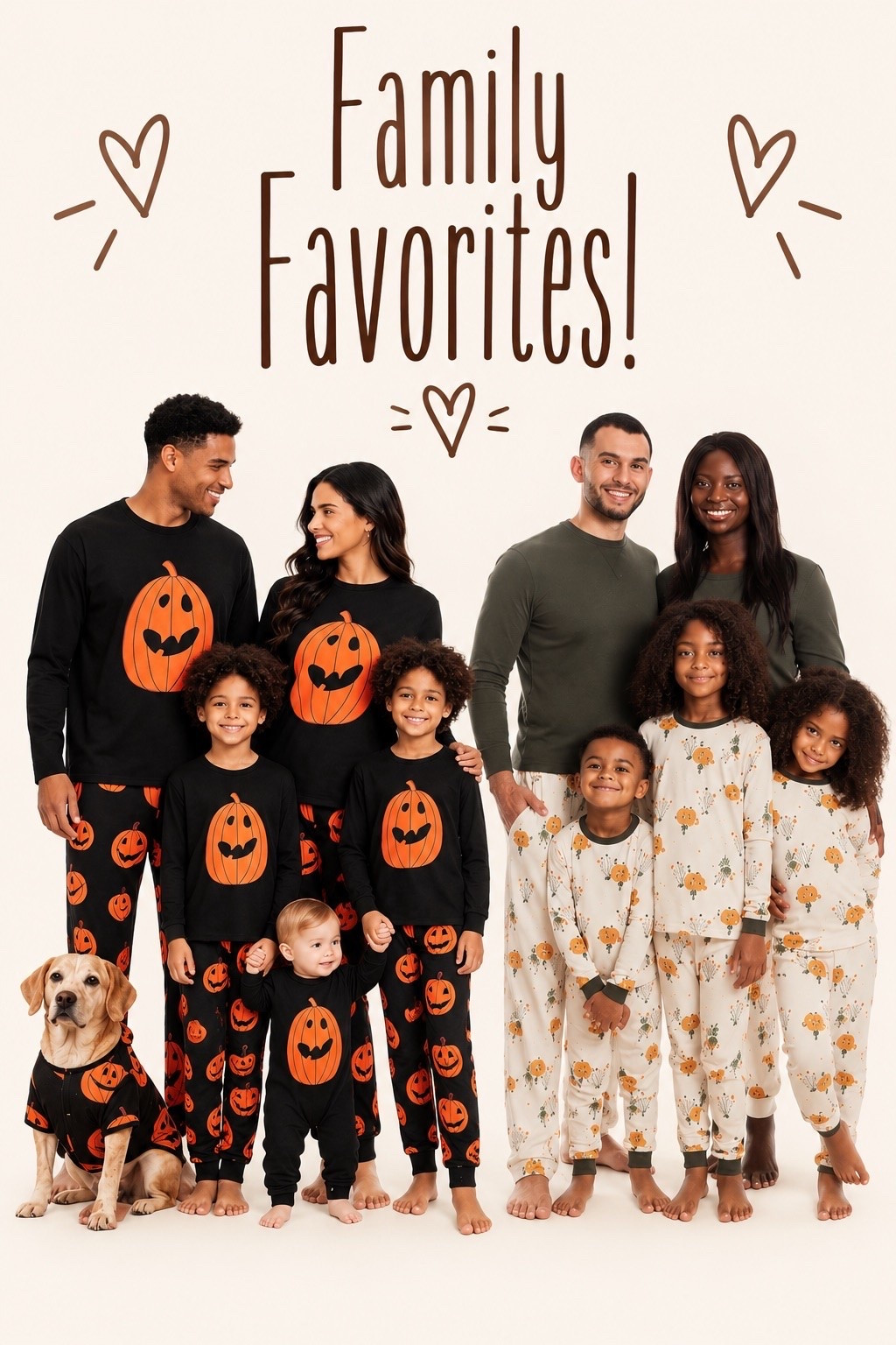 Once again the cutest Amazon finds! So perfect for making spending Halloween with your loved ones extra special!

#LTKSeasonal #LTKKids