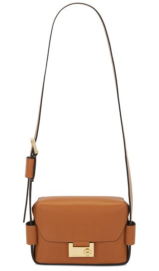 Frankie Crossbody in Desert Tan | Revolve Clothing (Global)