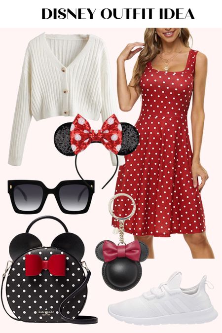 Disneyland outfit idea


#LTKsalealert #LTKstyletip #LTKtravel