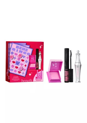 Benefit Cosmetics Benebingo 4-Piece Makeup Gift Set - $74 Value | Belk