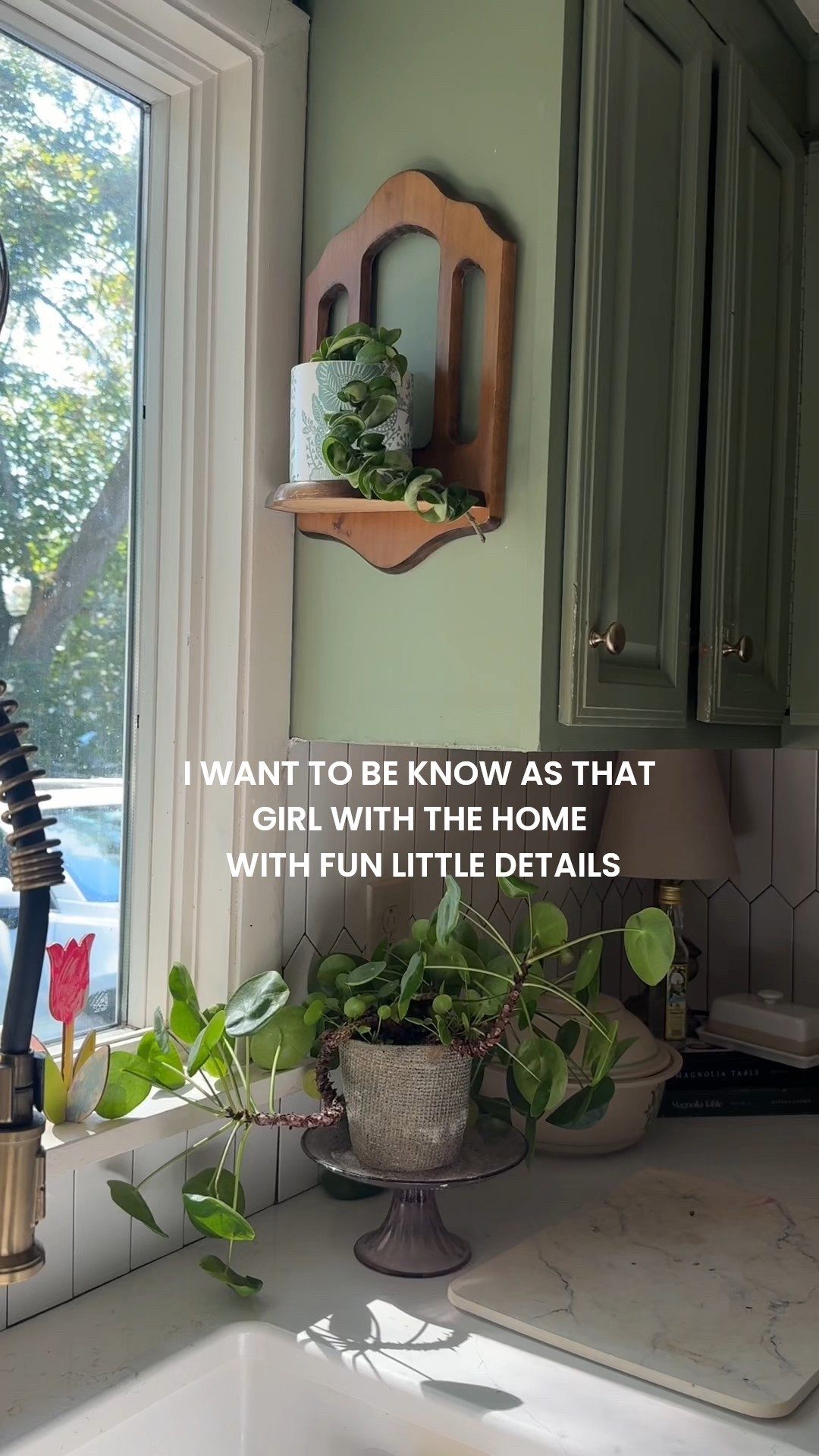 It’s a mix of family heirlooms, new finds, & DIY projects that makes this home full of fun little details! 💕🌼🍄‍🟫🪩🌱🧺🧚🏼‍♀️



#LTKHome #LTKFindsUnder100 #LTKStyleTip