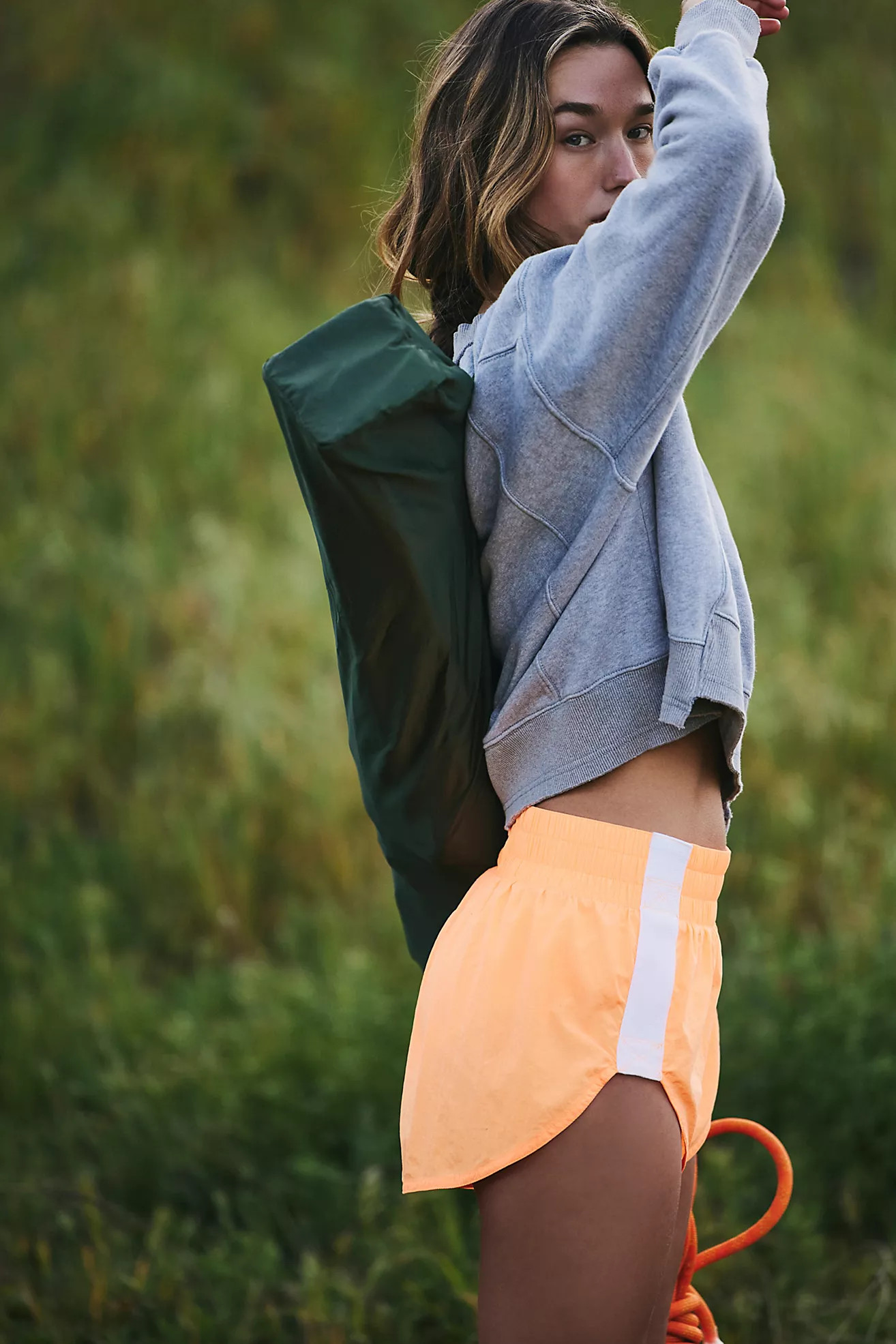 Trail Angel Shorts | Free People (Global - UK&FR Excluded)