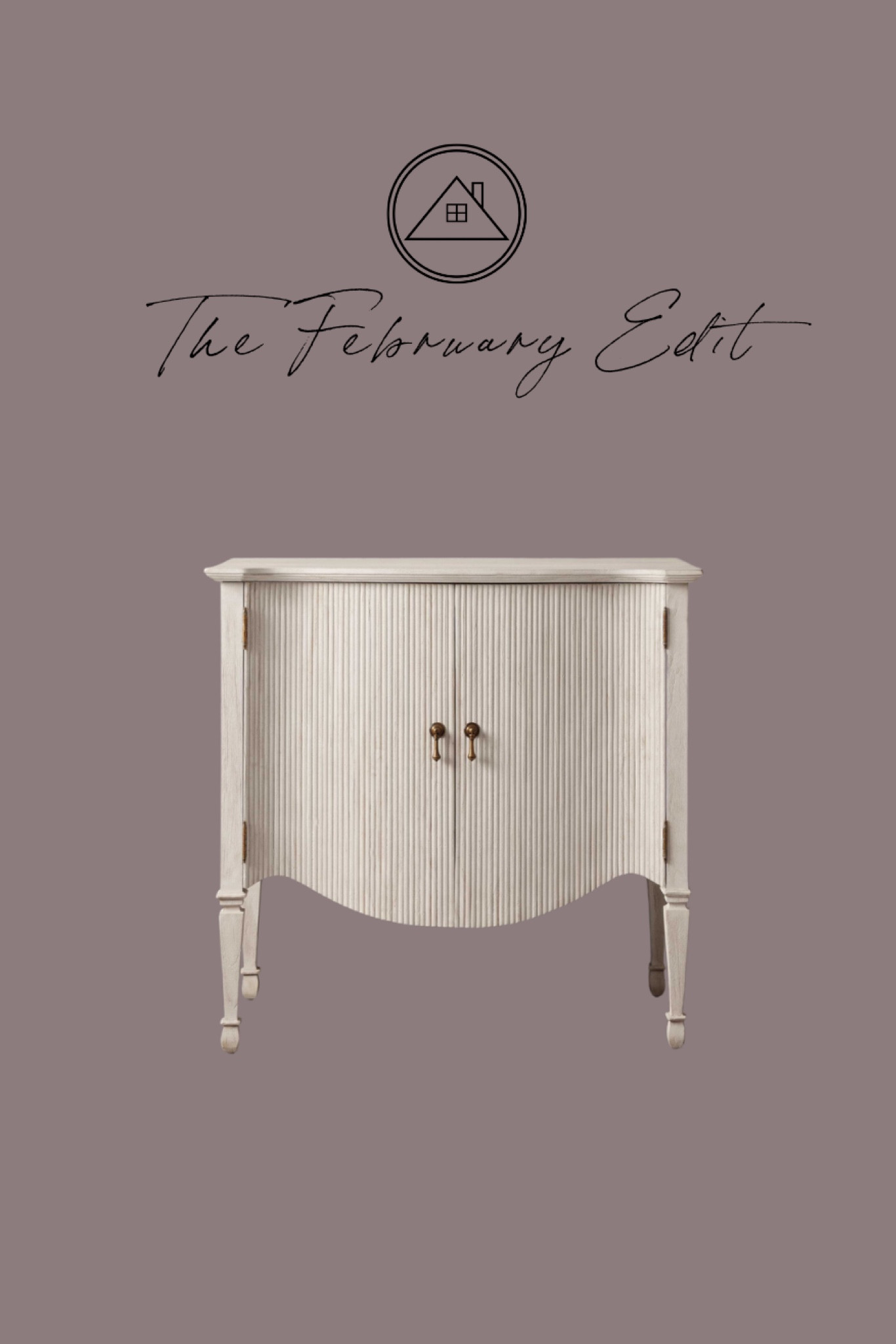 A timeless piece that adds character to any space. It gives an authentic charm, naturally distressed by time to create that special lived-in look!

#LTKhome #LTKstyletip