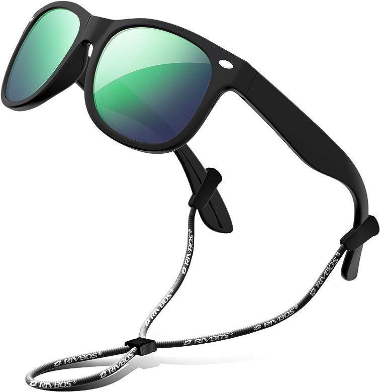 Kids Polarized Sunglasses  | Amazon (US)