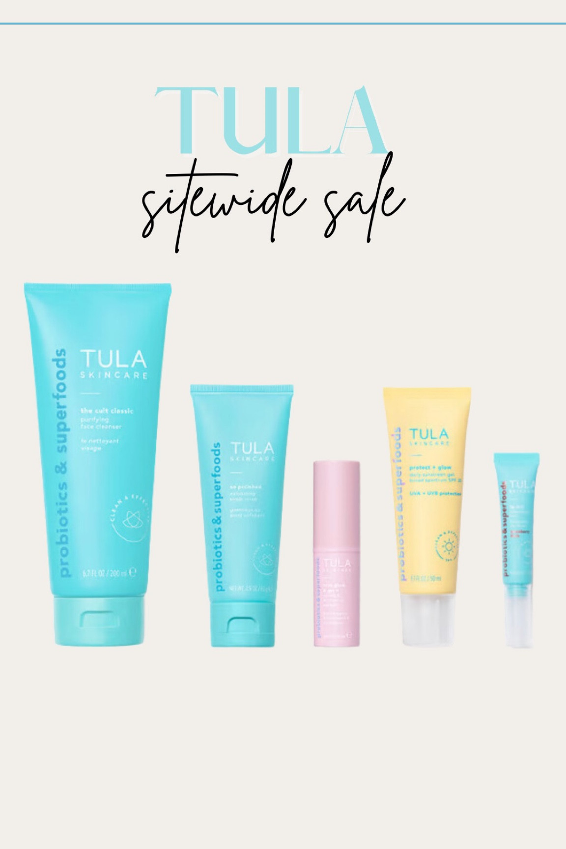 Click the code here for the LTK exclusive sale! 

#LTKSale