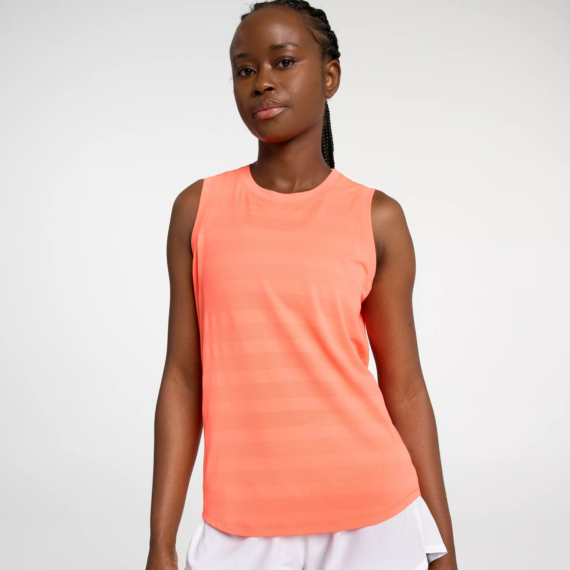 DSG Women's Movement Seamless Tank, XS, Ember | DICK'S Sporting Goods