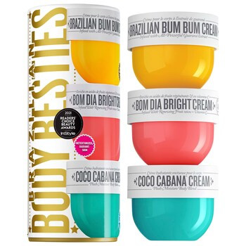 Mini Cream Discovery Set | Sephora (US)