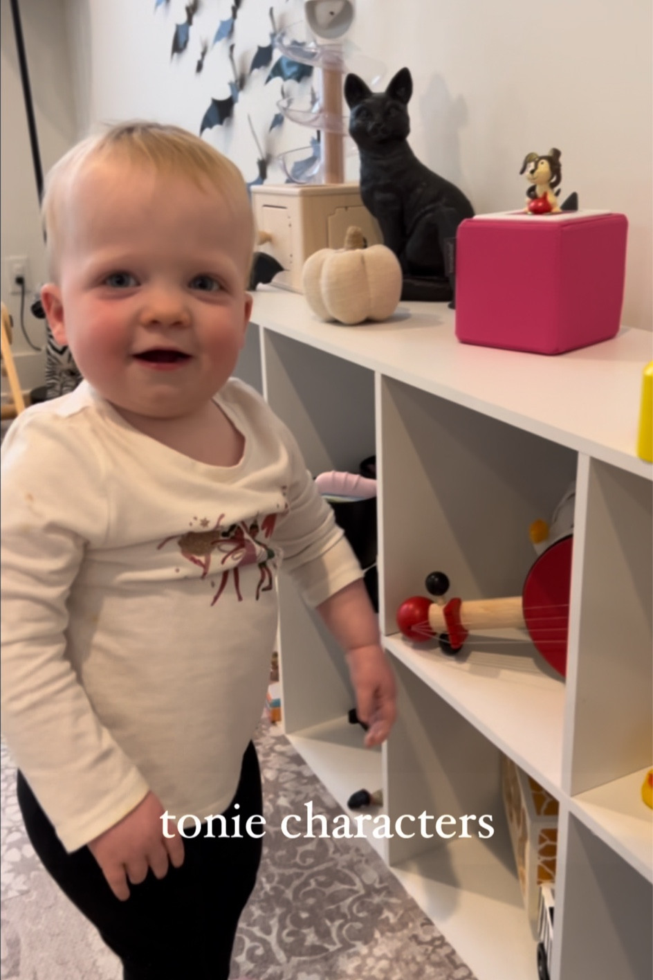 Toddler Gift Guide Part 4: Stocking Stuffers	Tonie Characters


#LTKHoliday #LTKGiftGuide #LTKkids