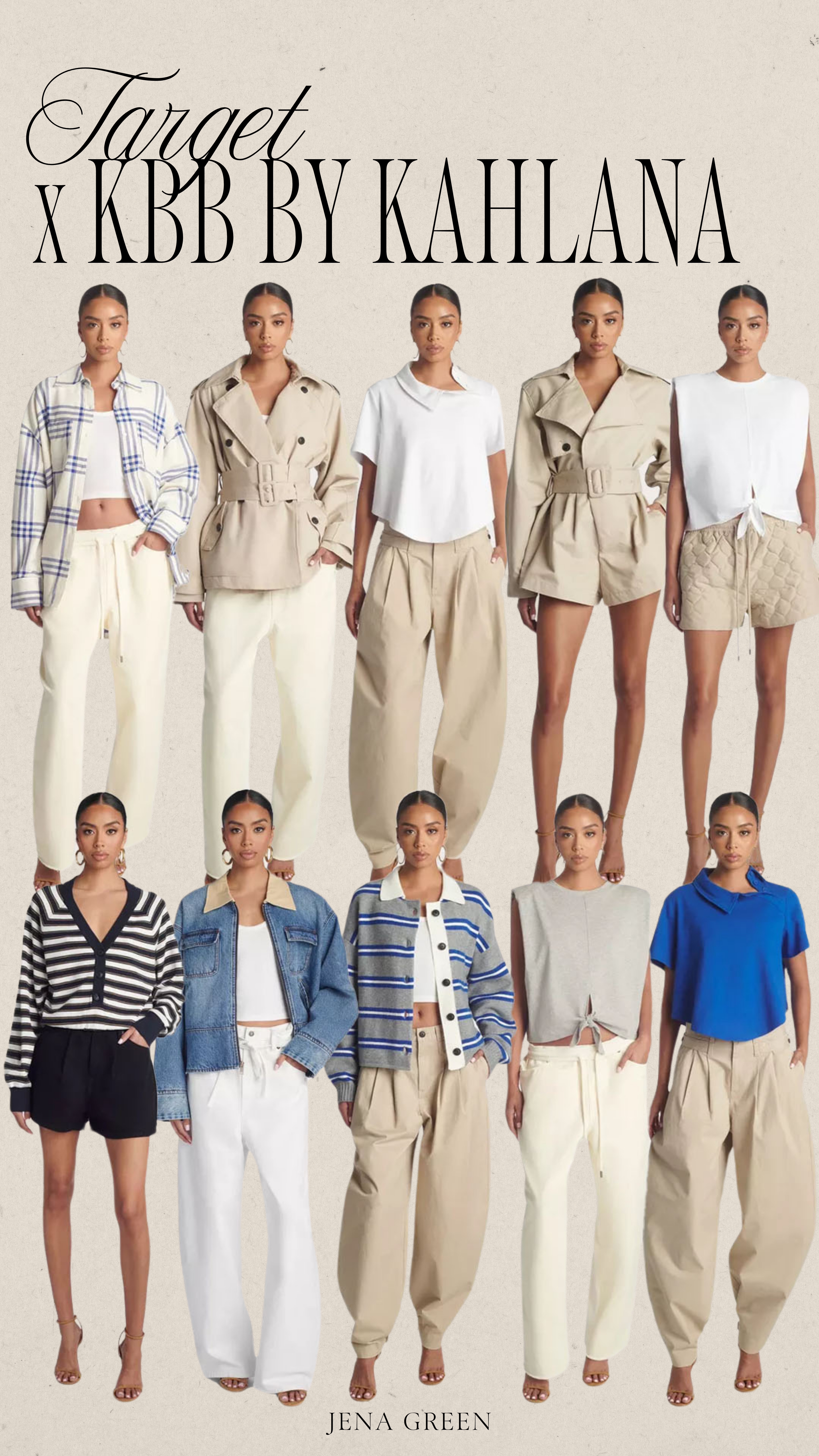 Target x KBB by Kahlana new arrivals | Fall Fashion | Fall Outfits 

 #LTKootd #LTKSeasonal