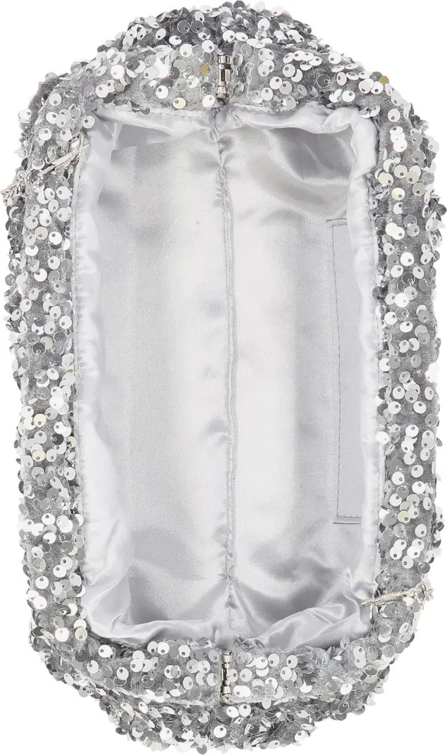 Janie Sequins Clutch | Nordstrom Rack