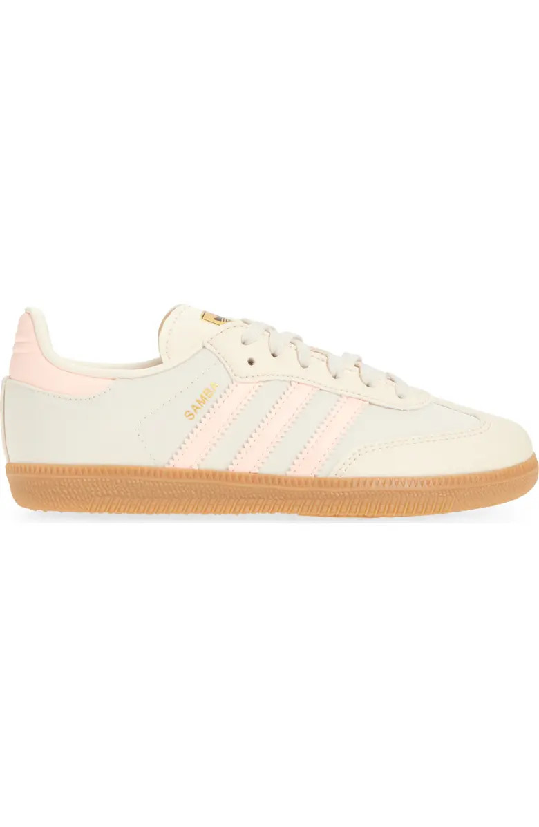 adidas Kids' Samba Sneaker | Nordstrom | Nordstrom