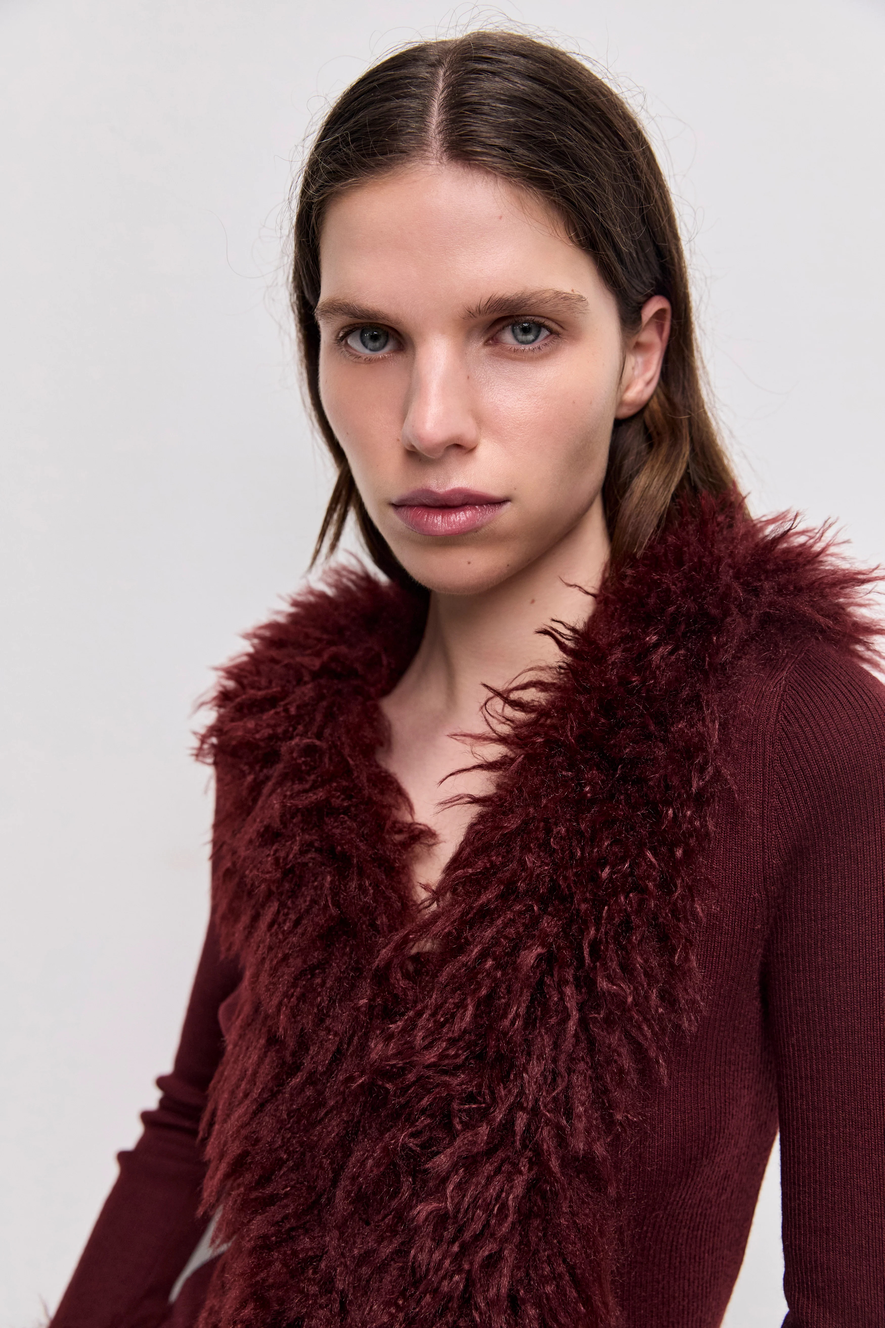 Province Cardigan | aje. (Australia and New Zealand)