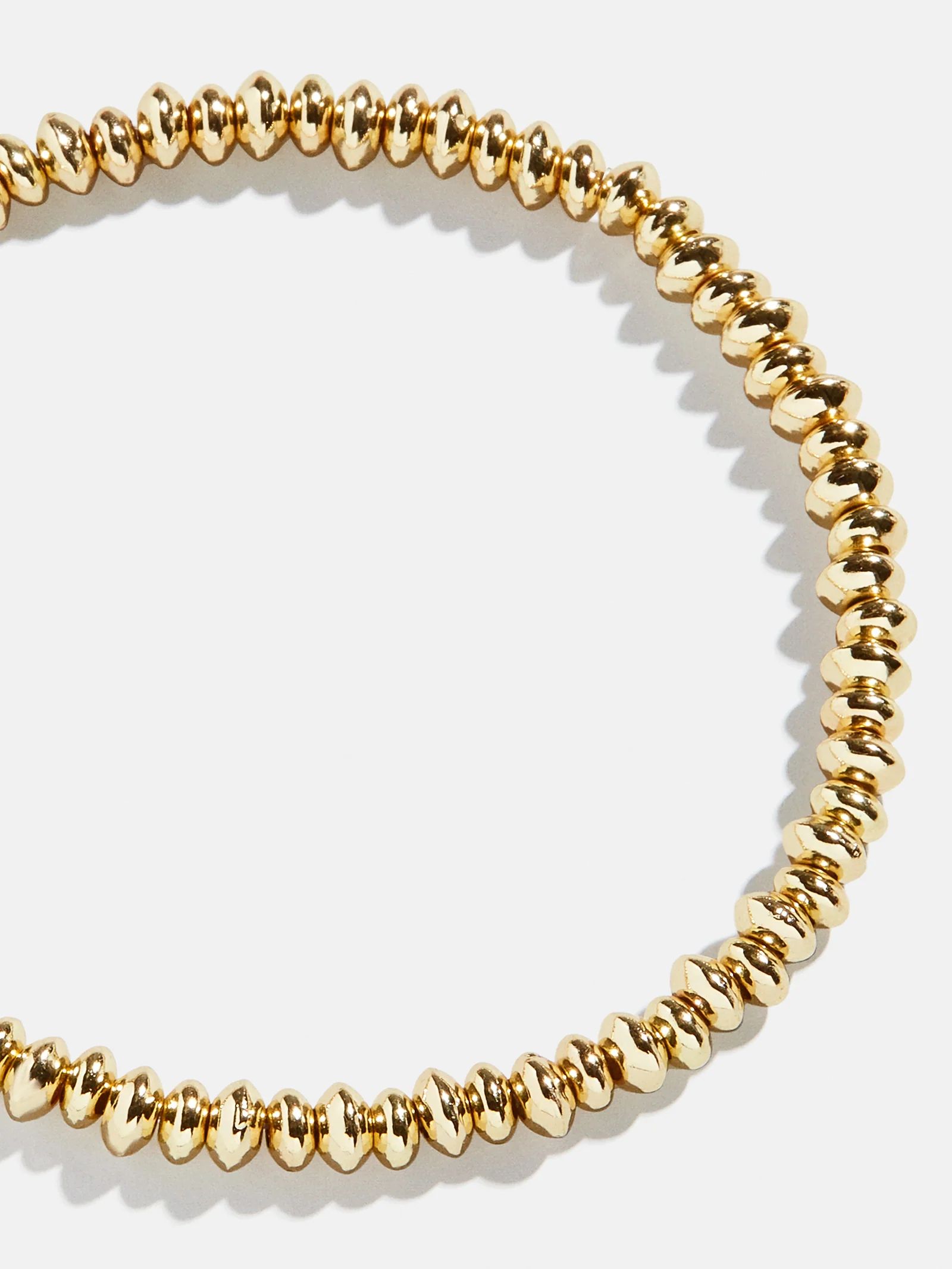 Paris Bracelet - Gold | BaubleBar (US)